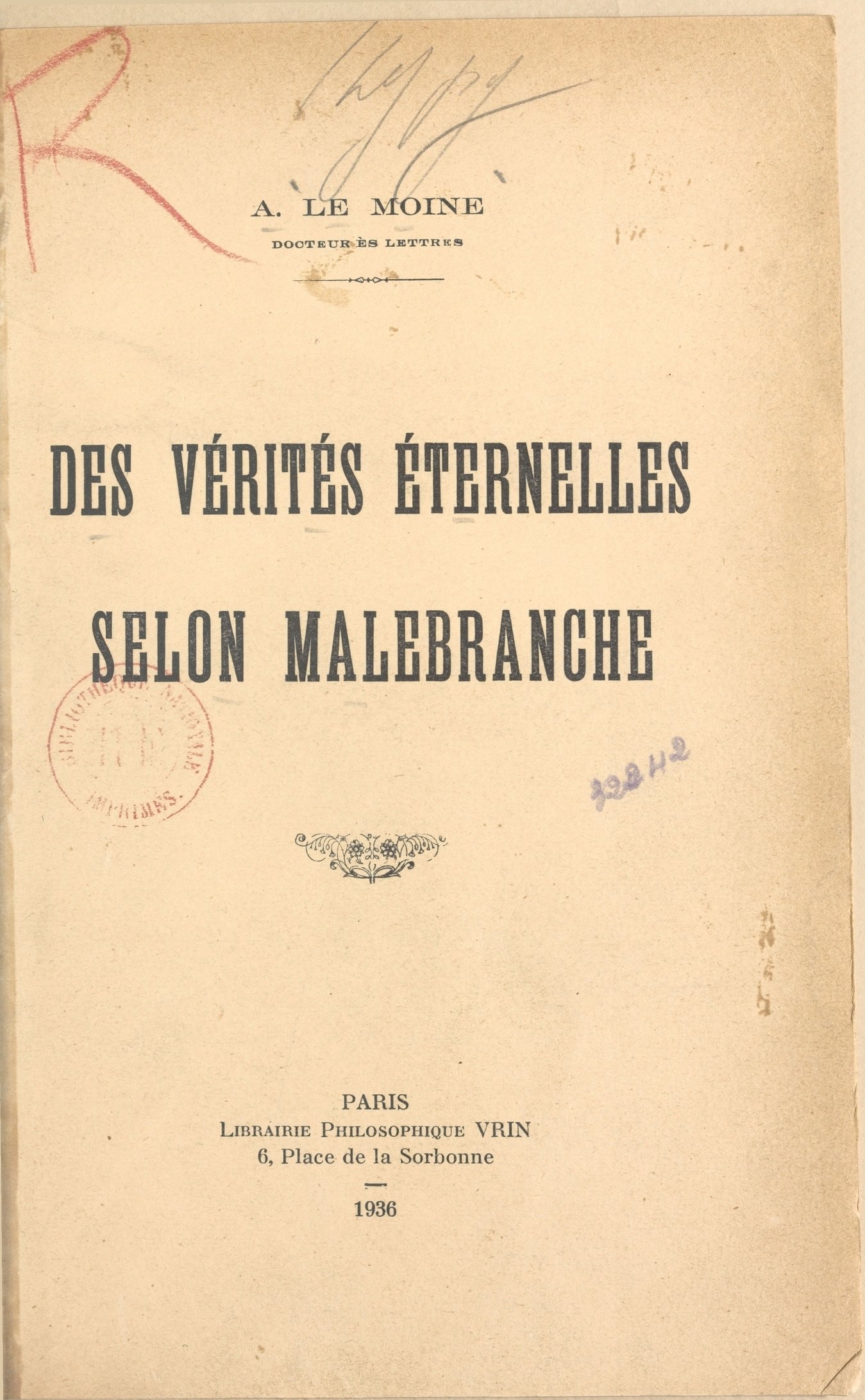 book image