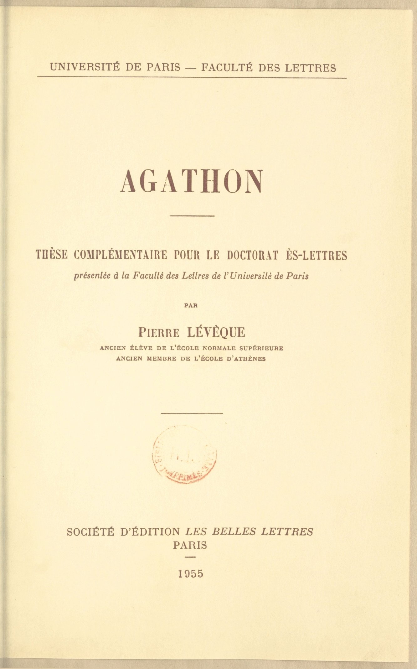 book image