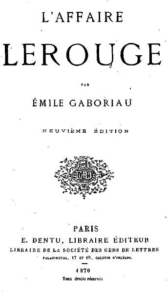 book image