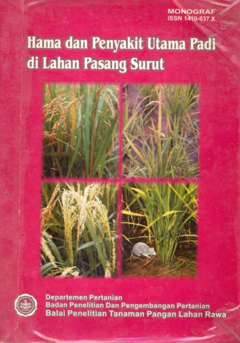 book image