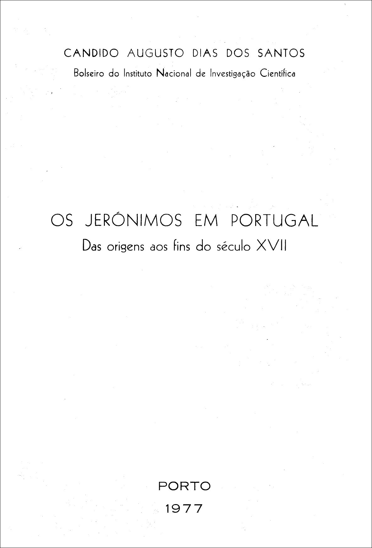 book image