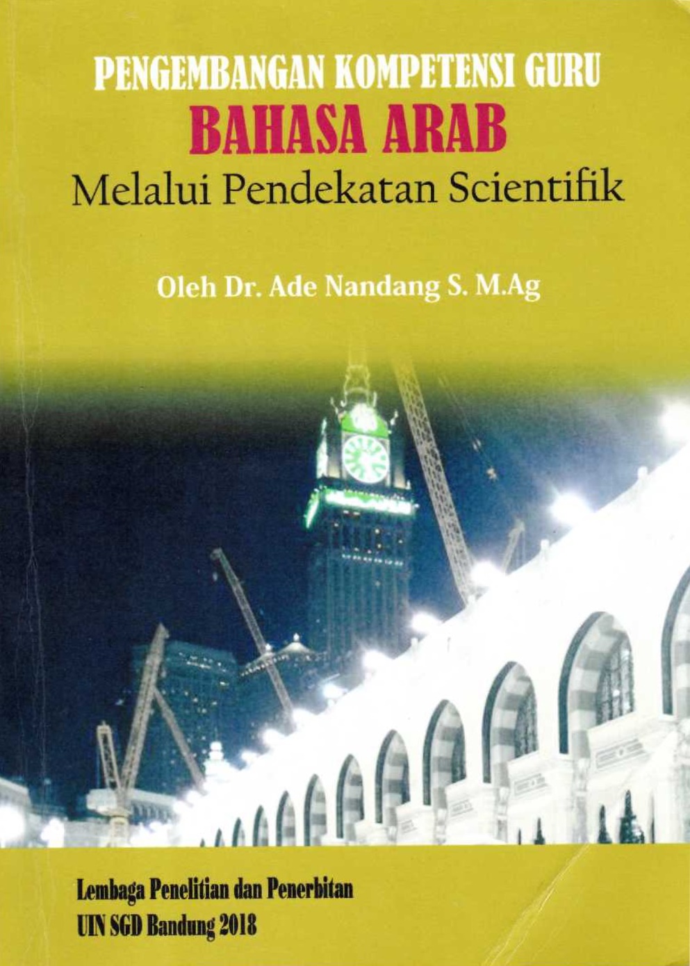 book image