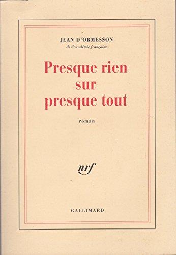 book image