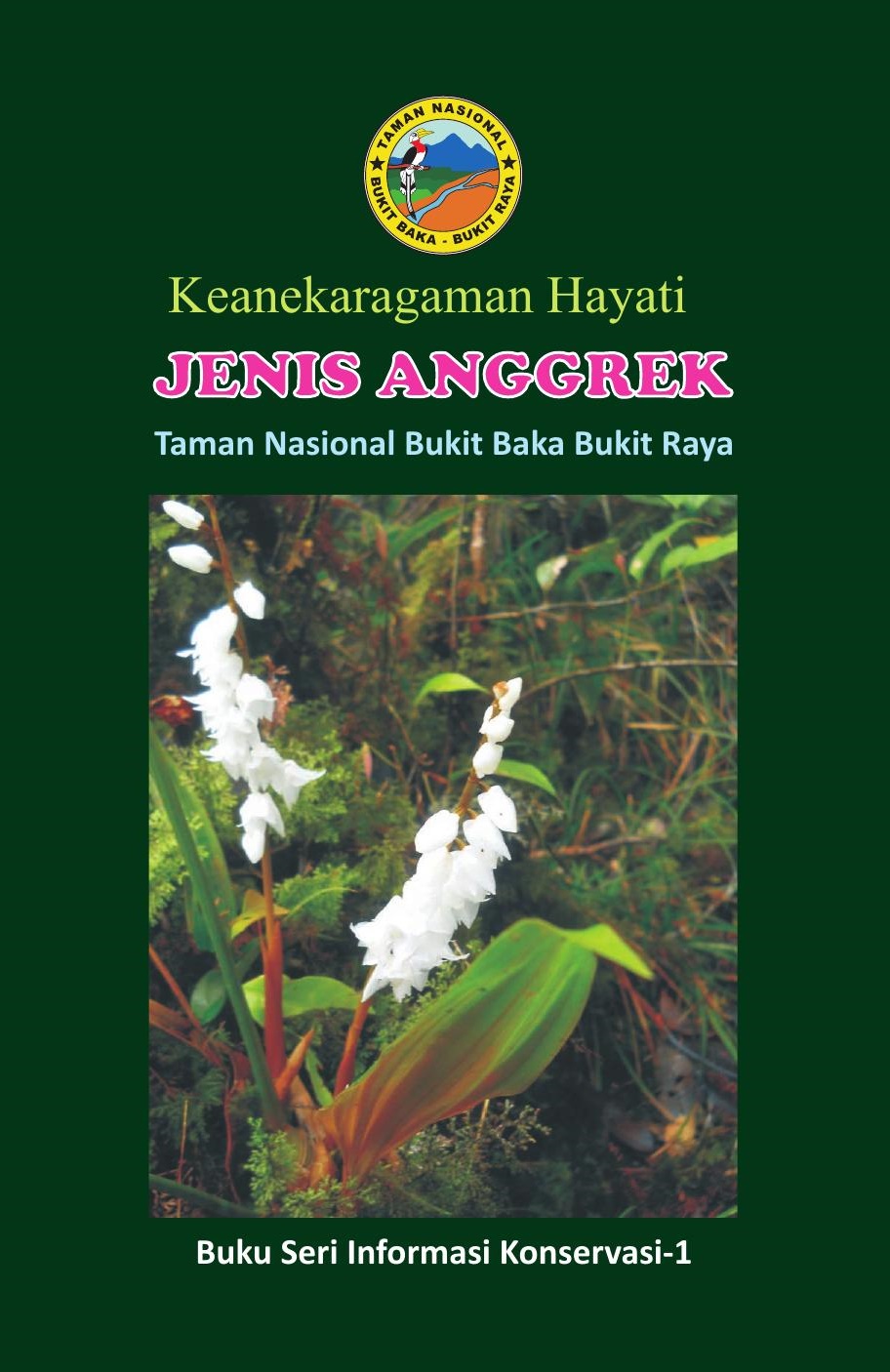 book image