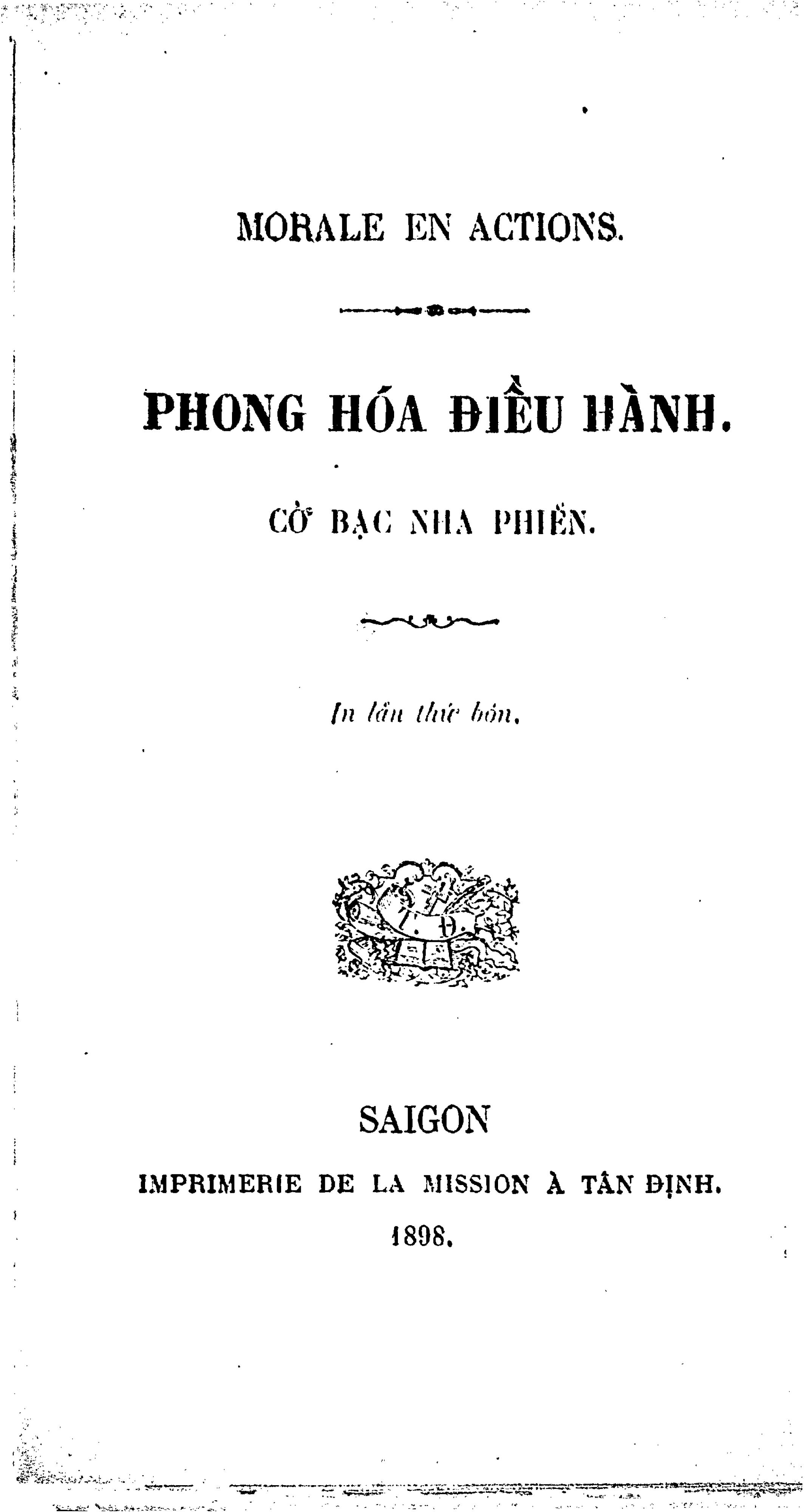 book image