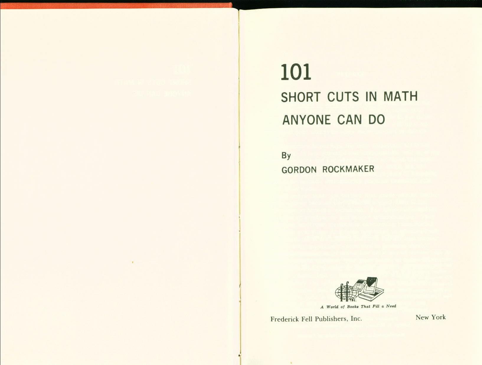 book image