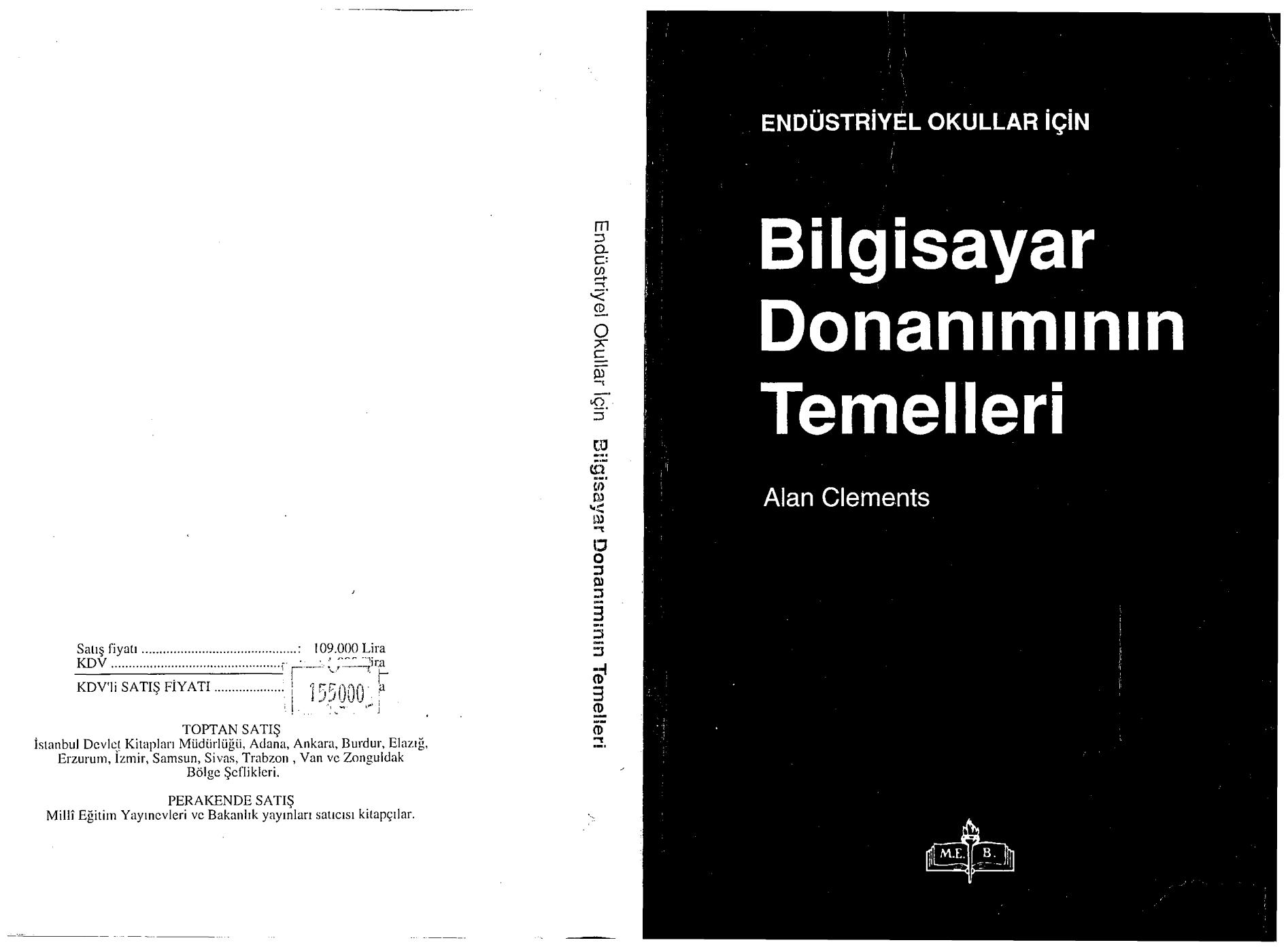 book image