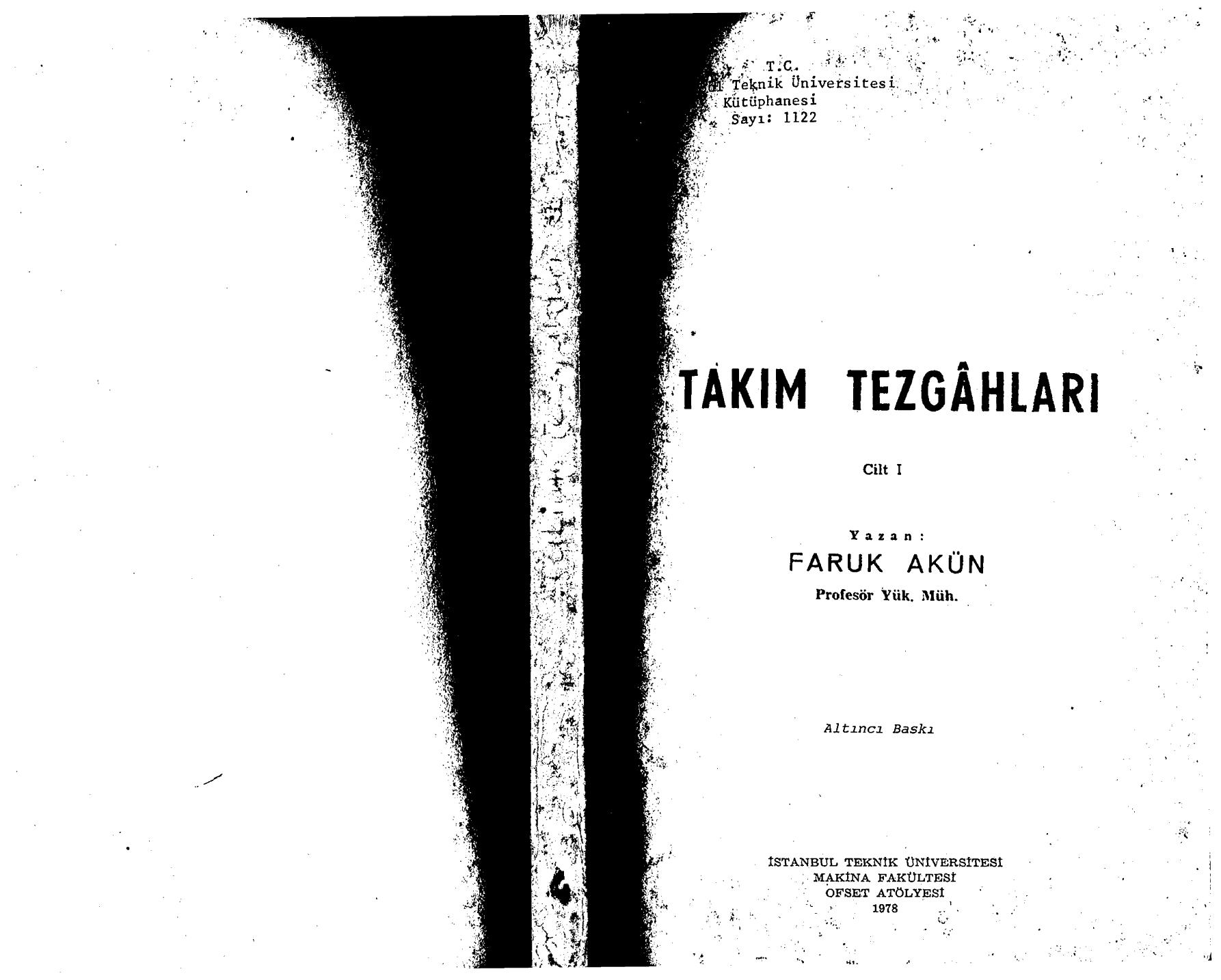 book image