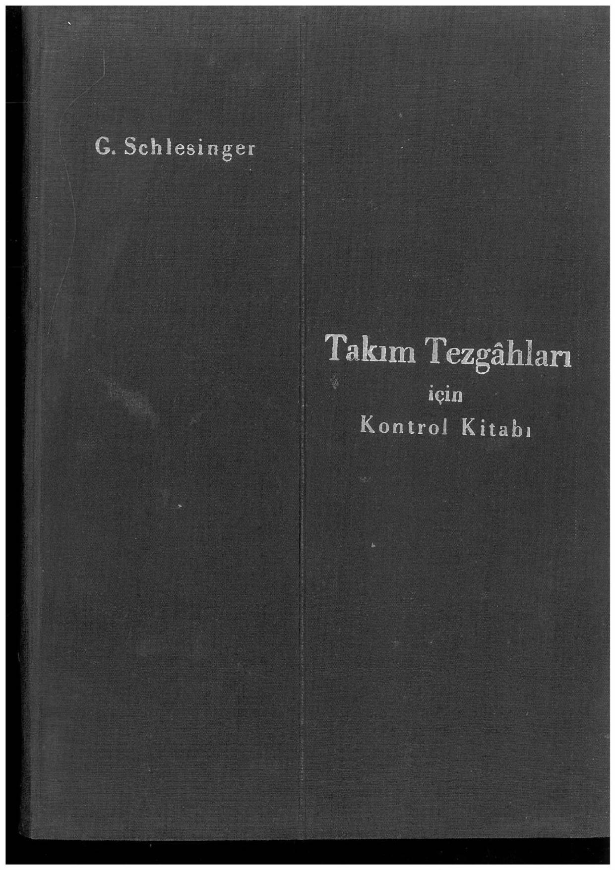 book image