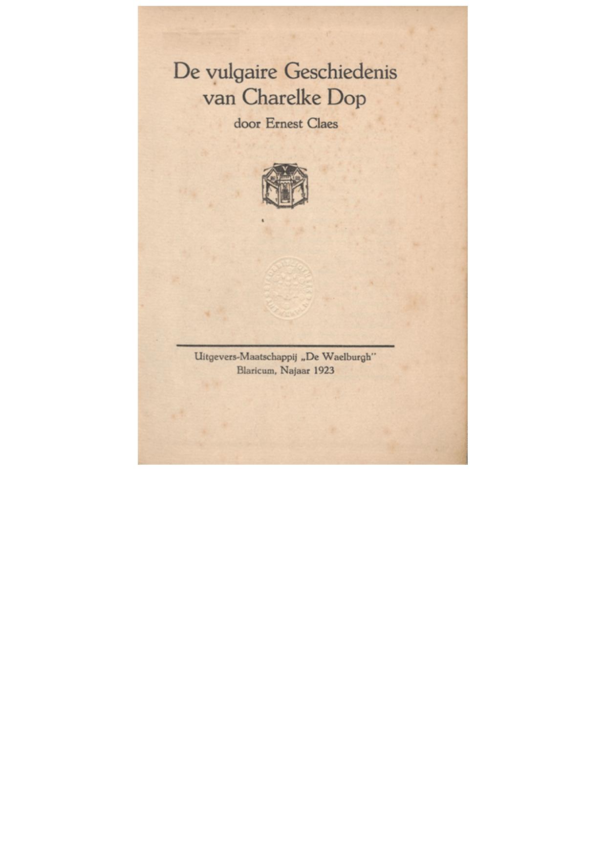 book image