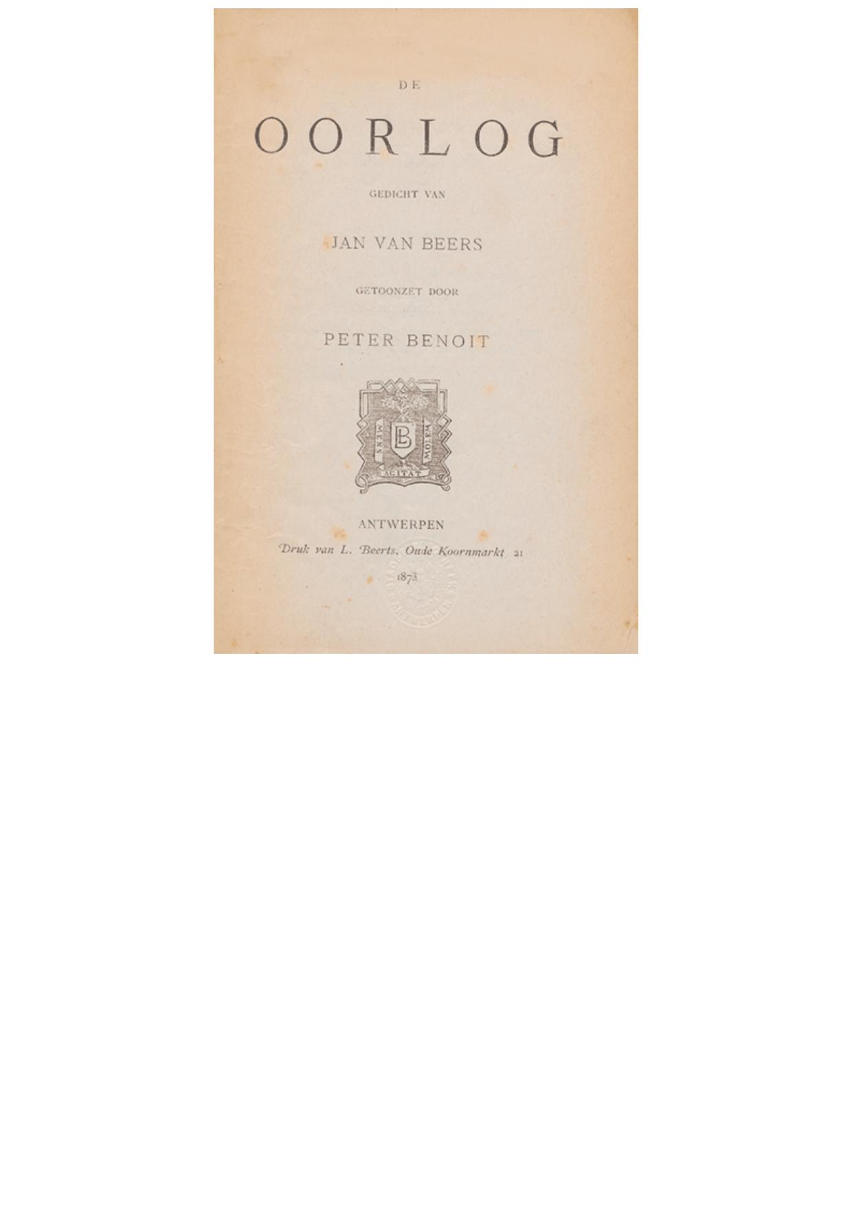 book image