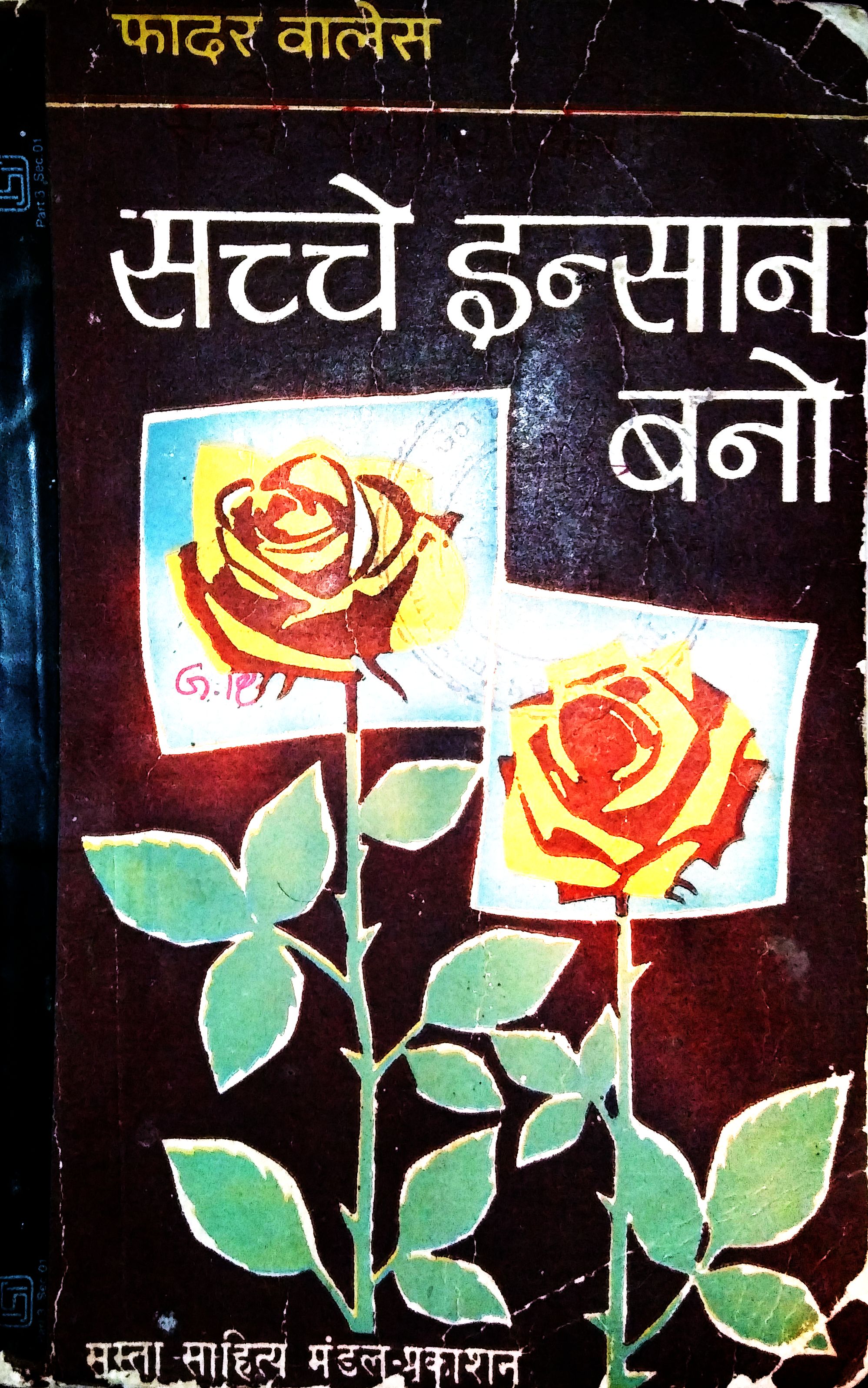 book image