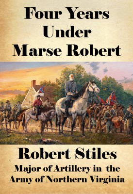 Download Four Years Under Marse Robert, Annotated and Illustrated PDF ...