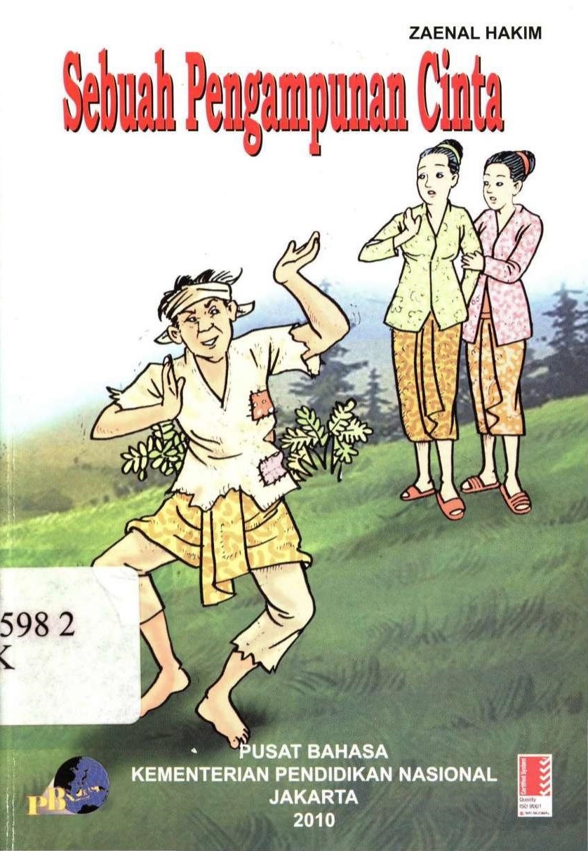 book image