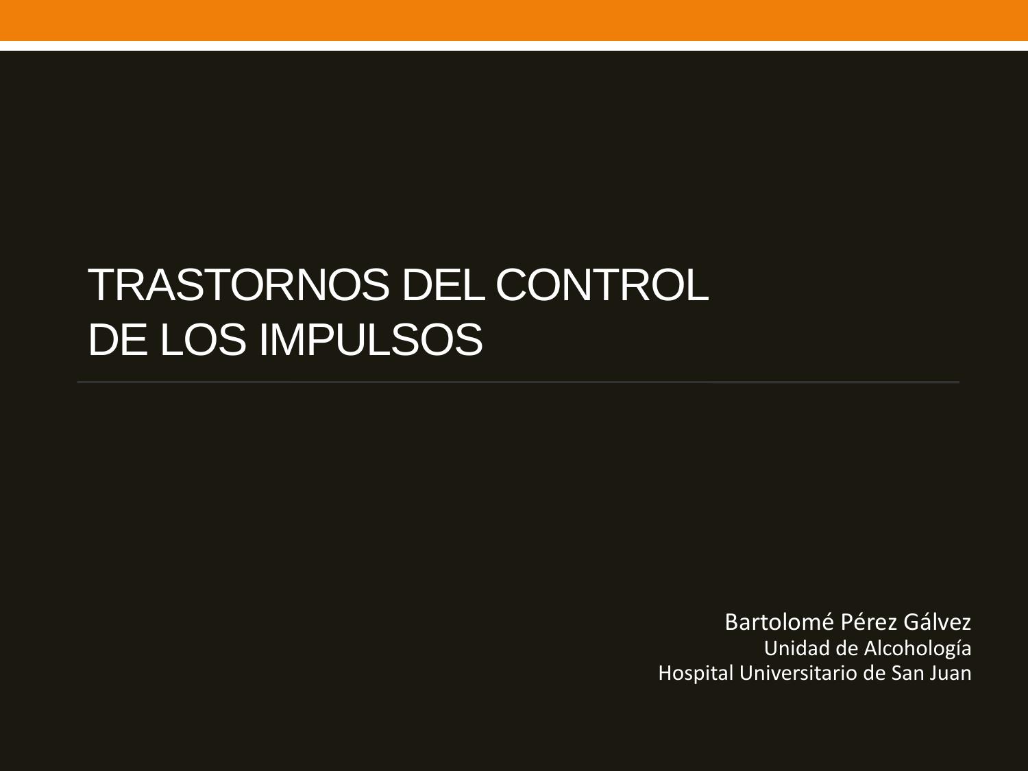 Download Trastornos afectivos y Trastorno depresivo PDF by Bartolomé ...