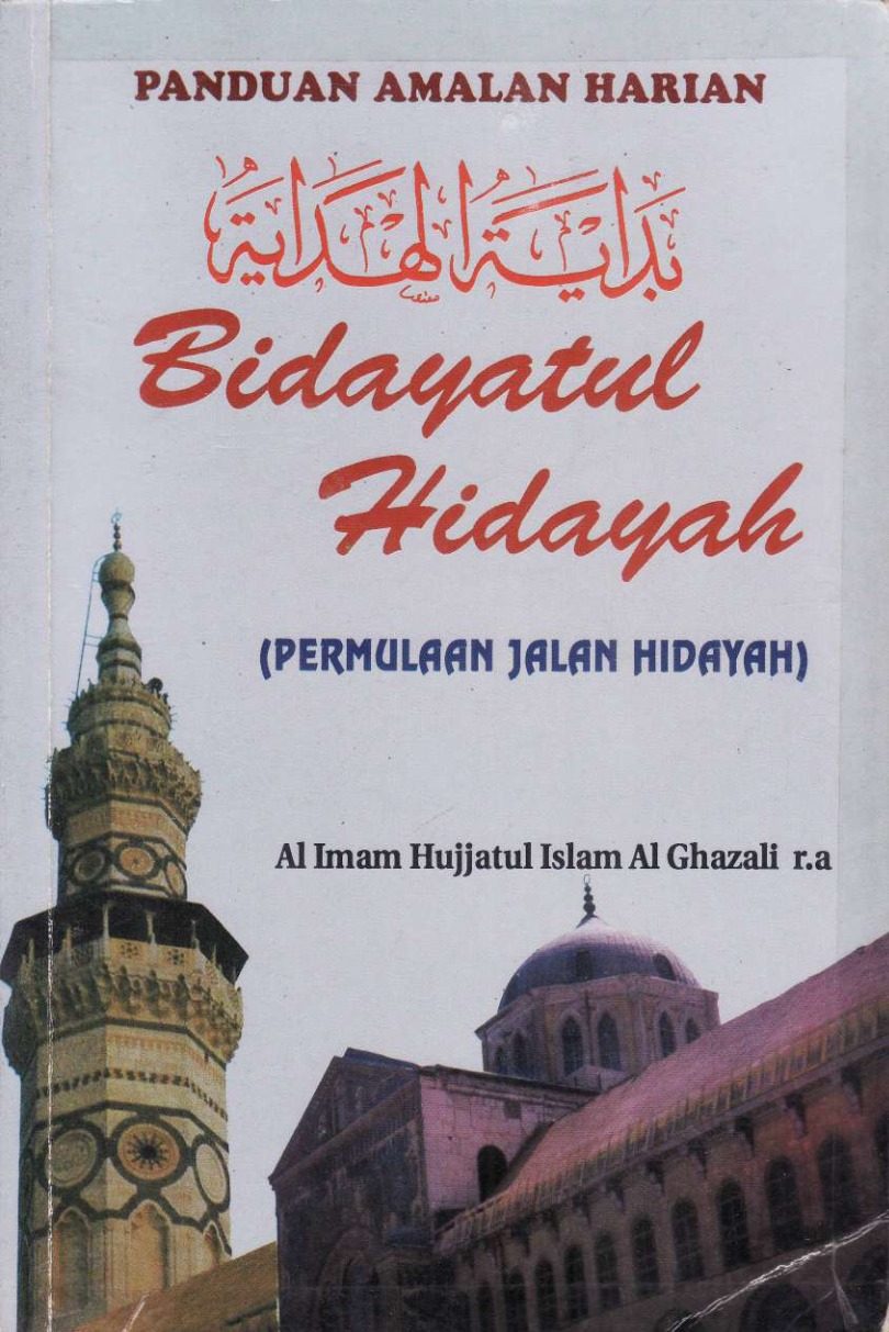 book image