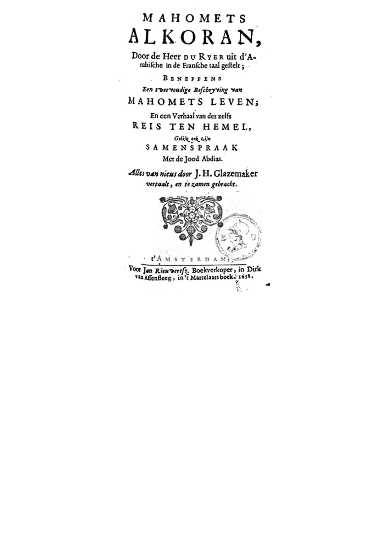 book image