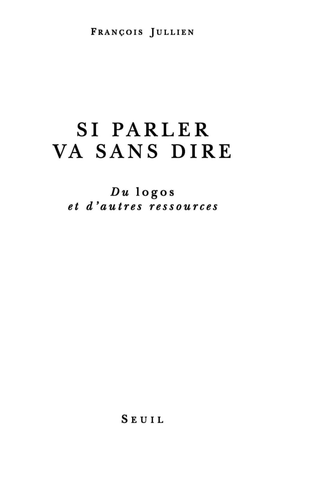 book image