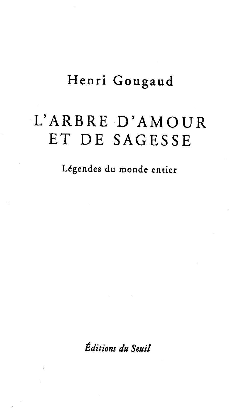 book image