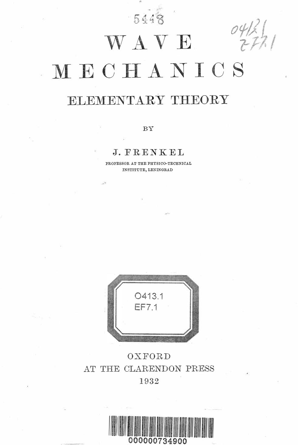 book image