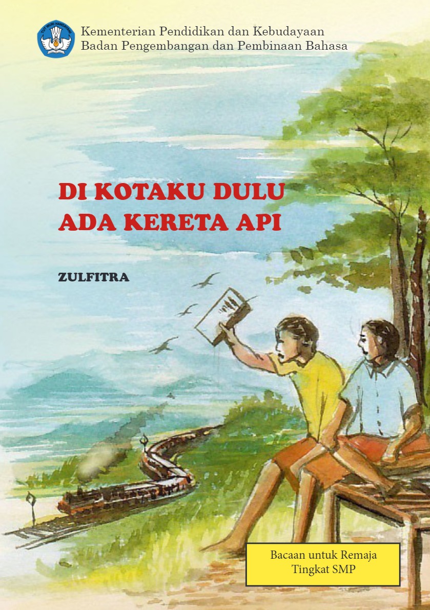 book image