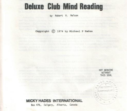 book image