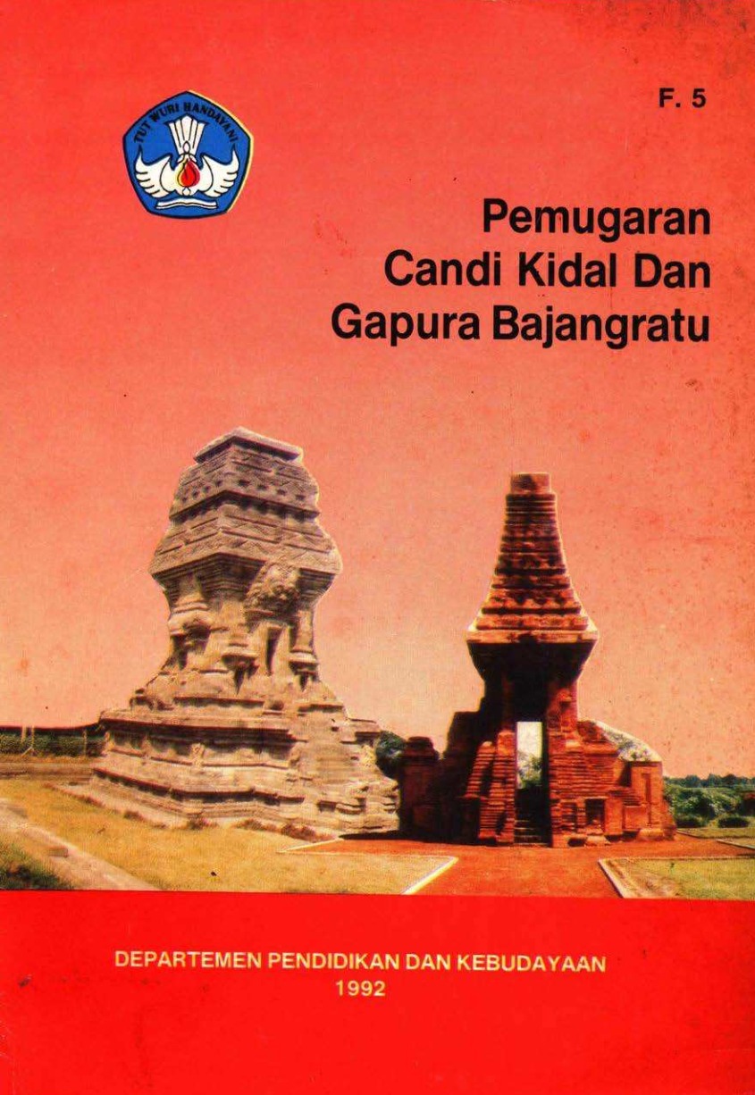 book image