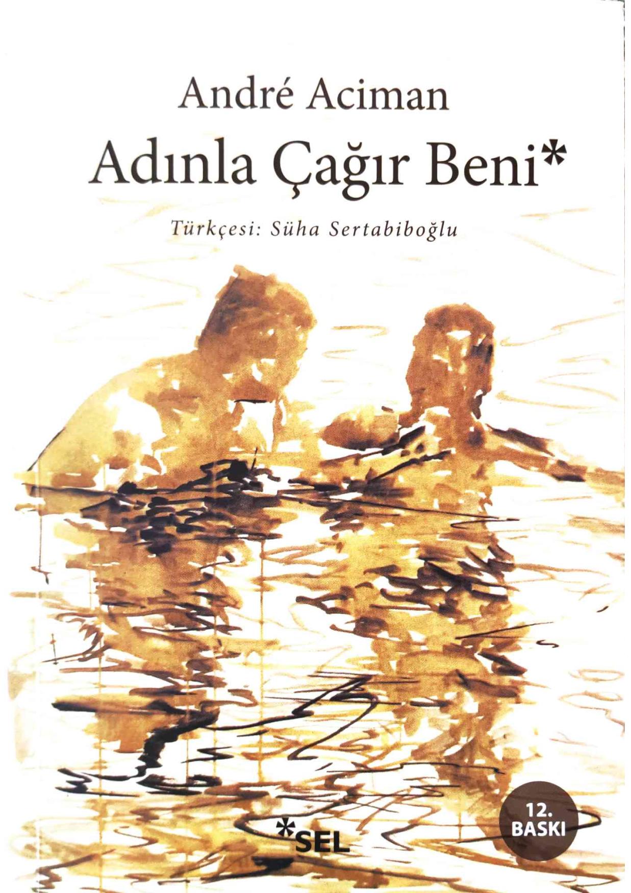 book image