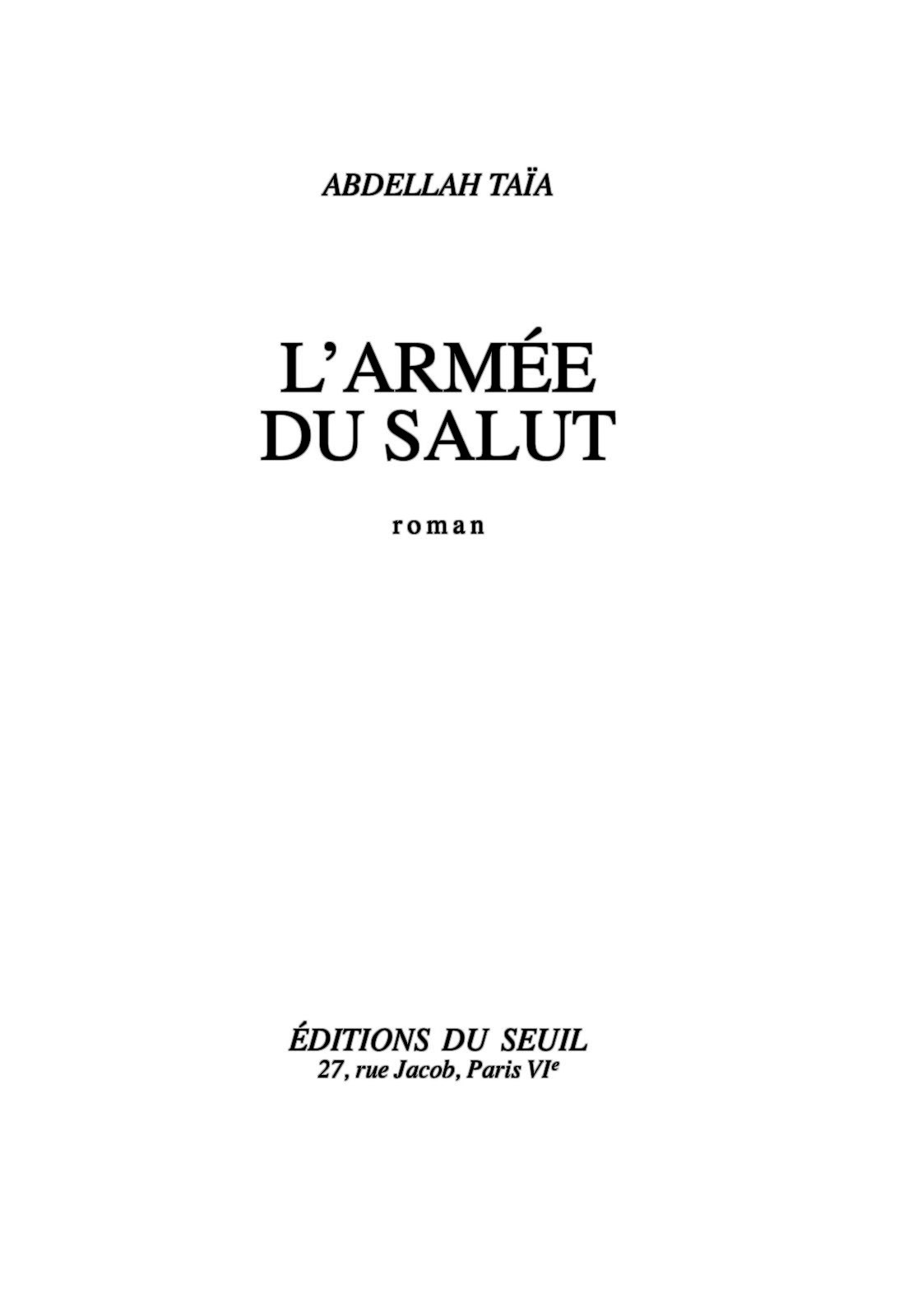 book image