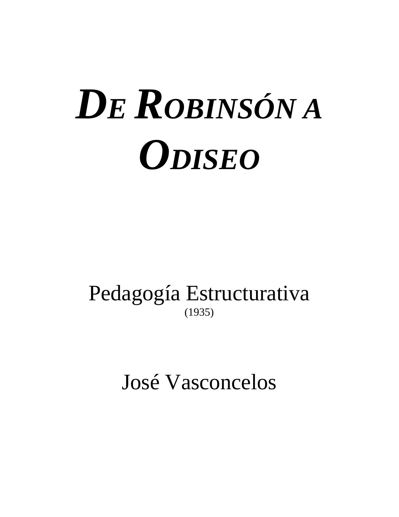 book image