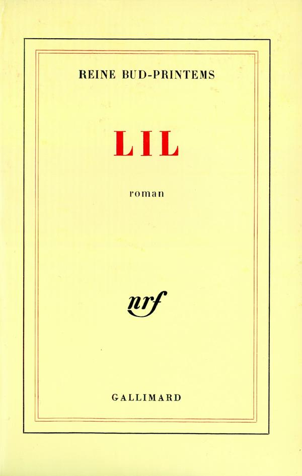 book image