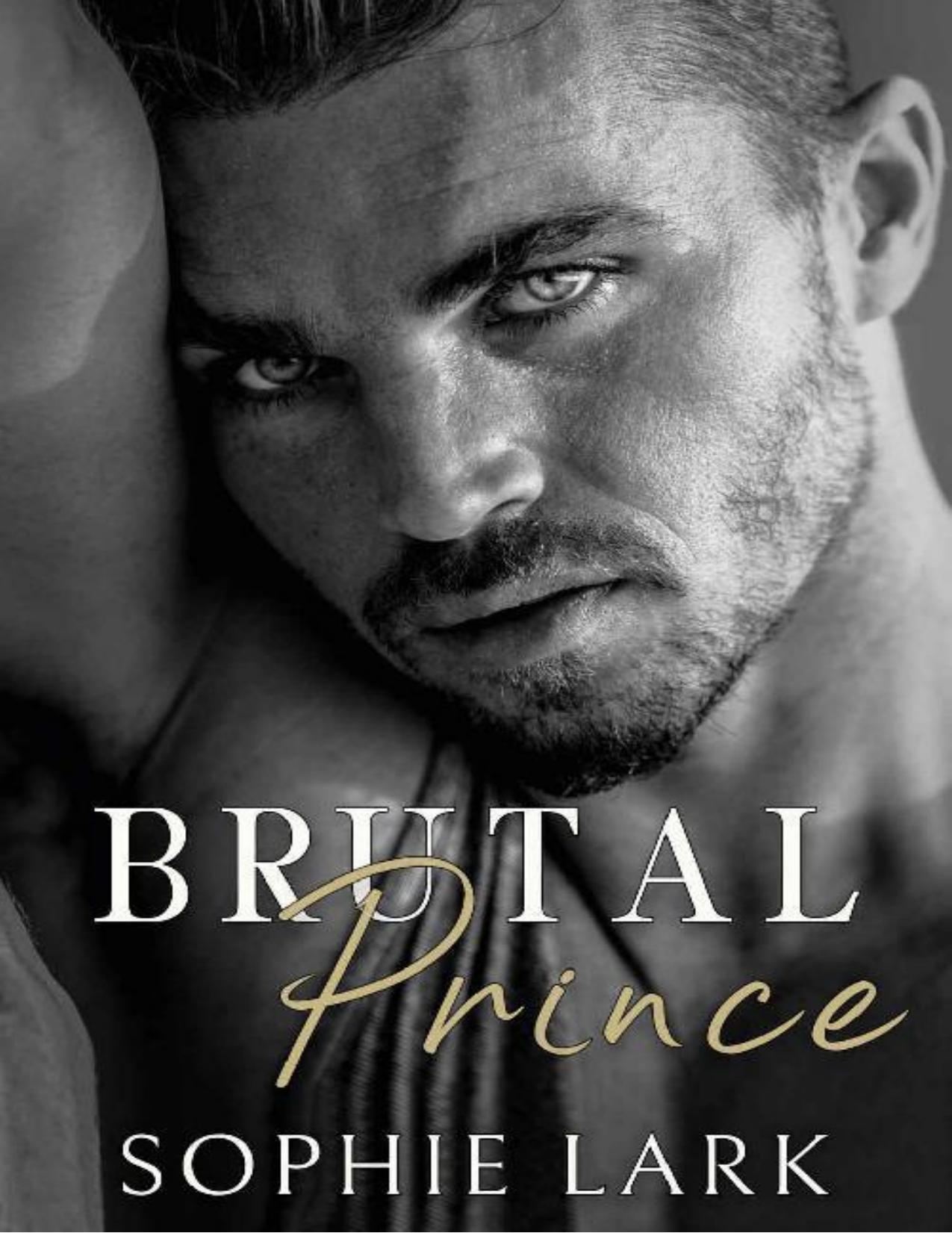 brutal prince: illustrated edition pdf download