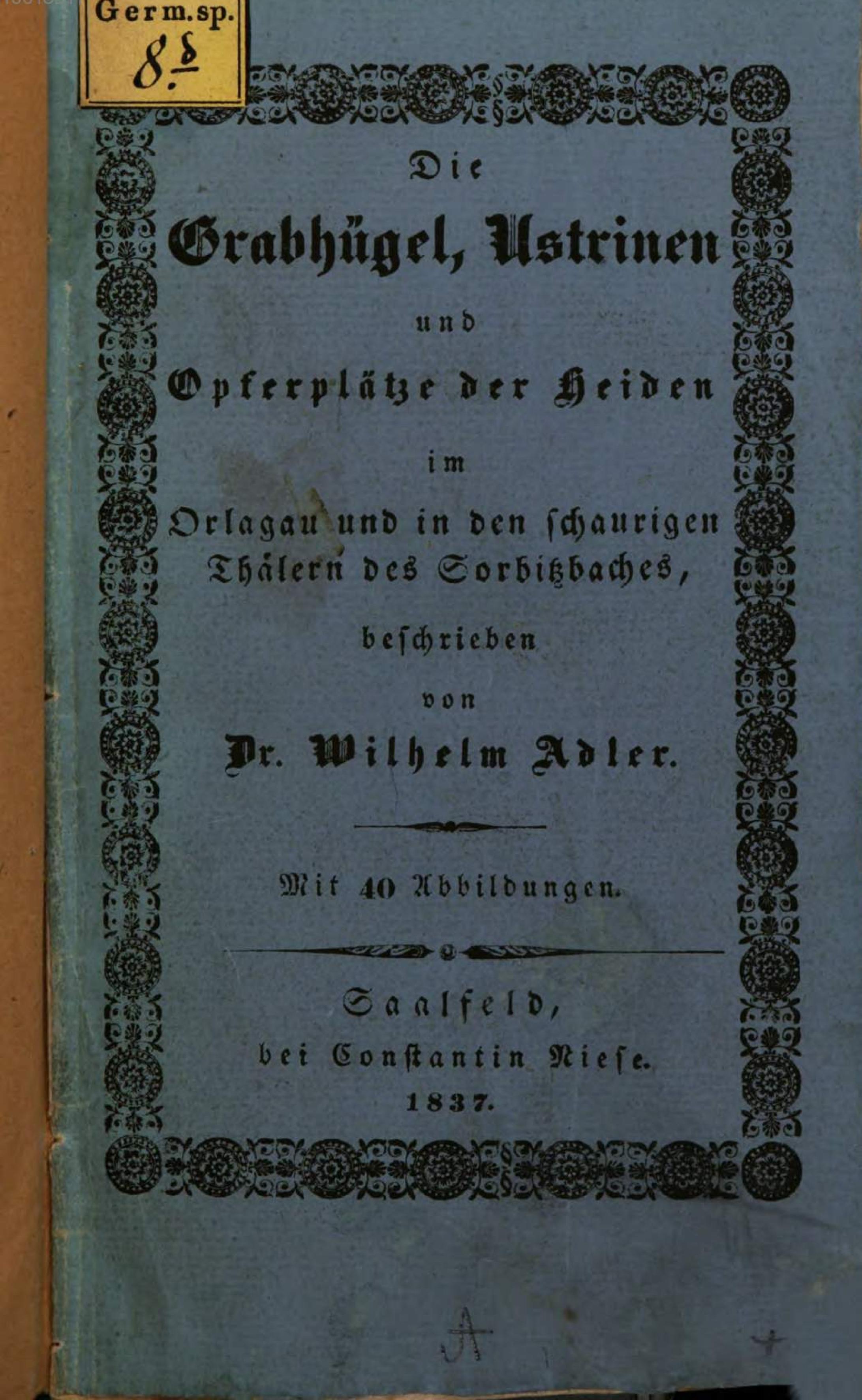 book image