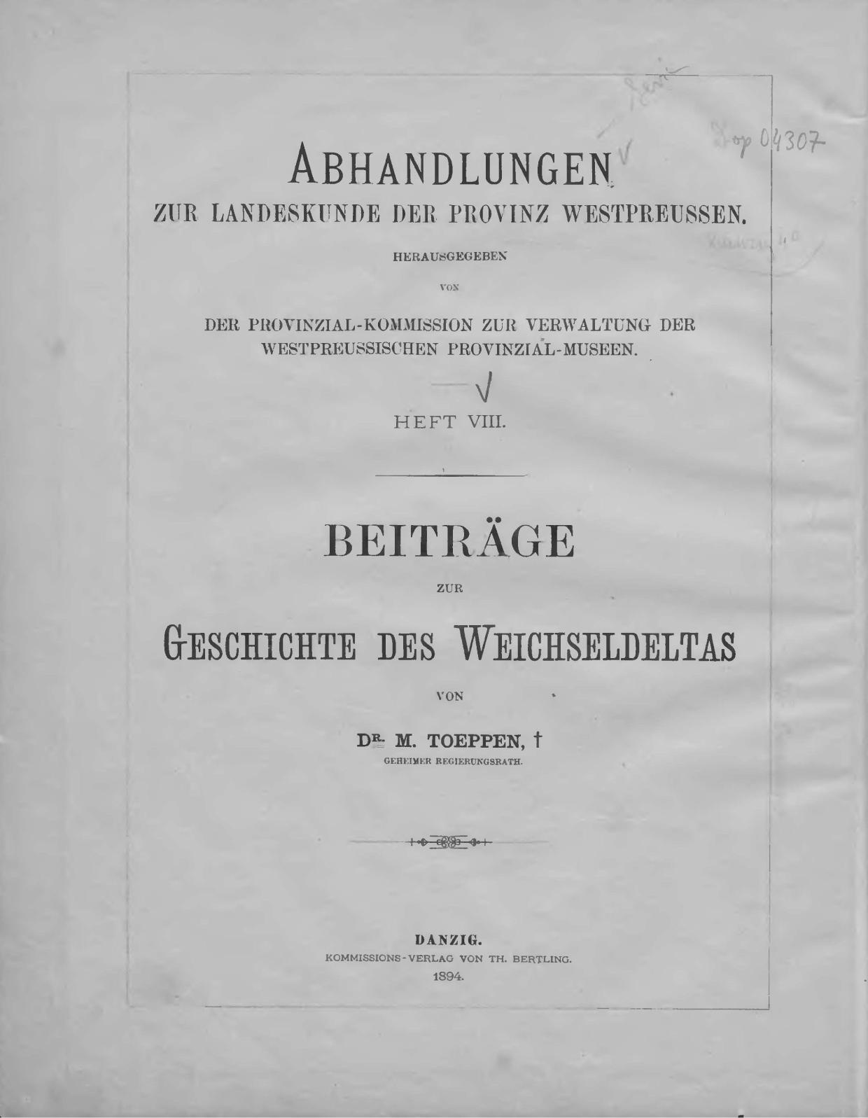 book image