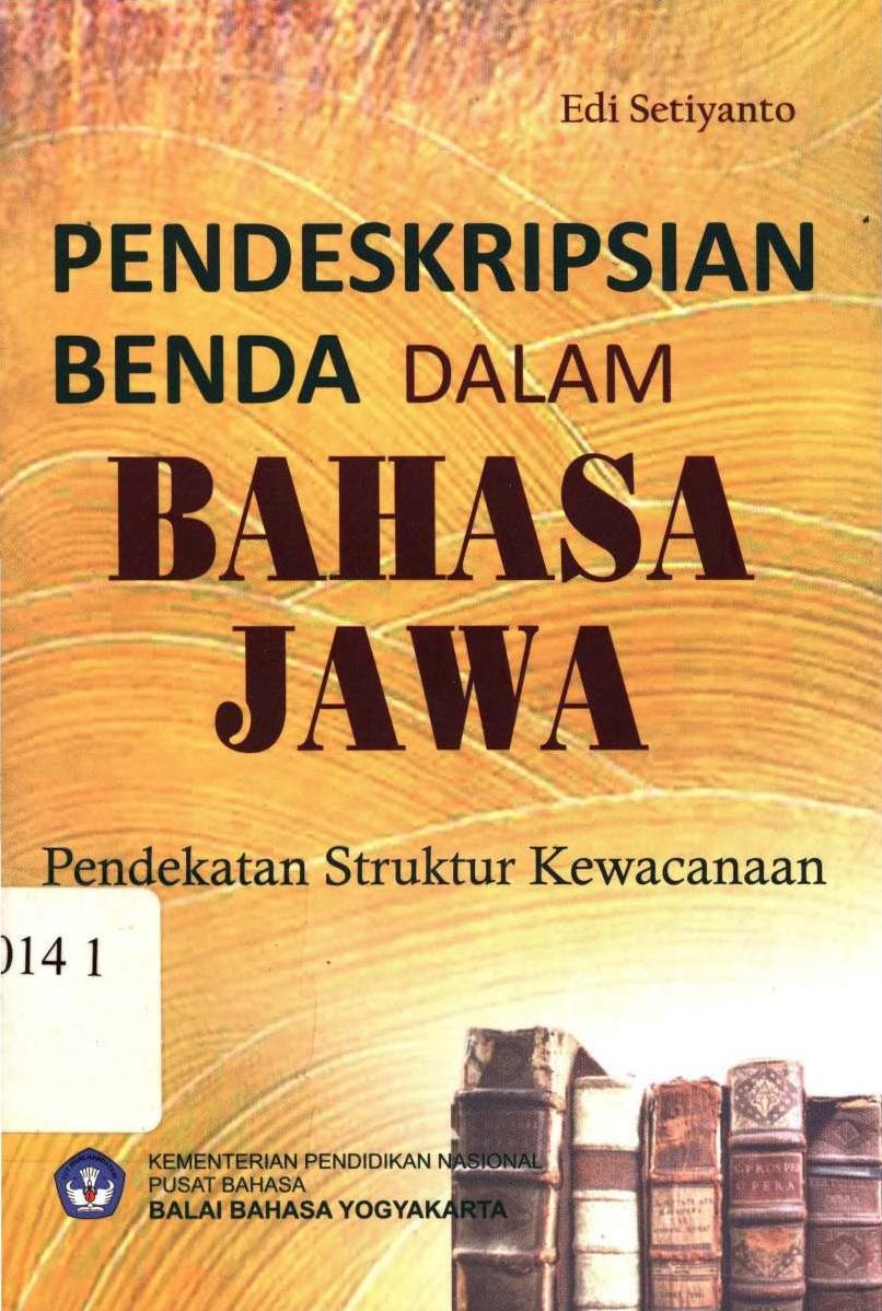 book image