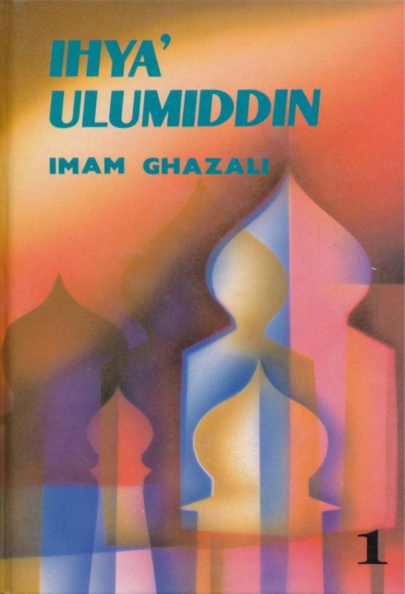 book image