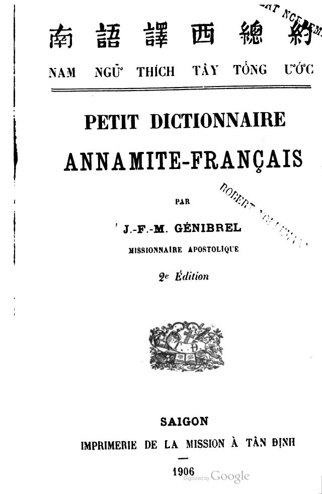 book image