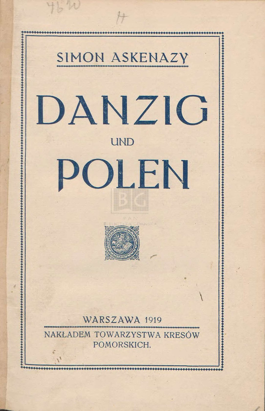 book image