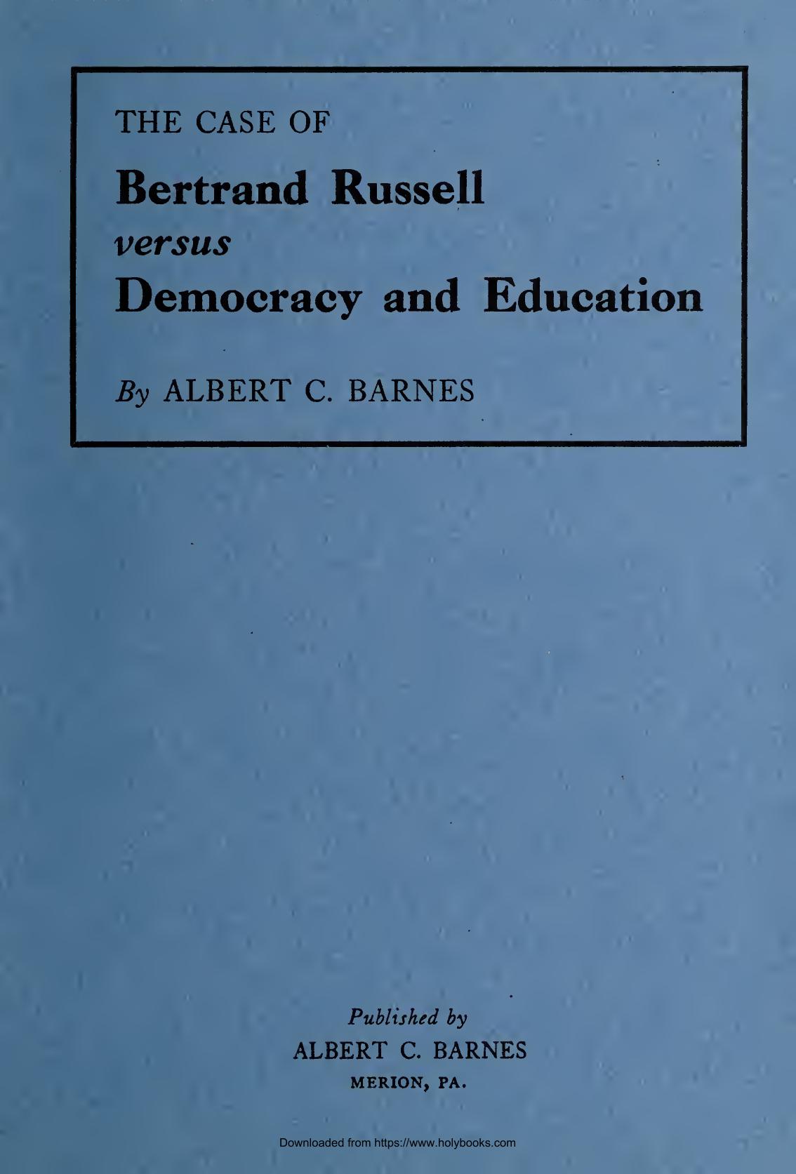 book image