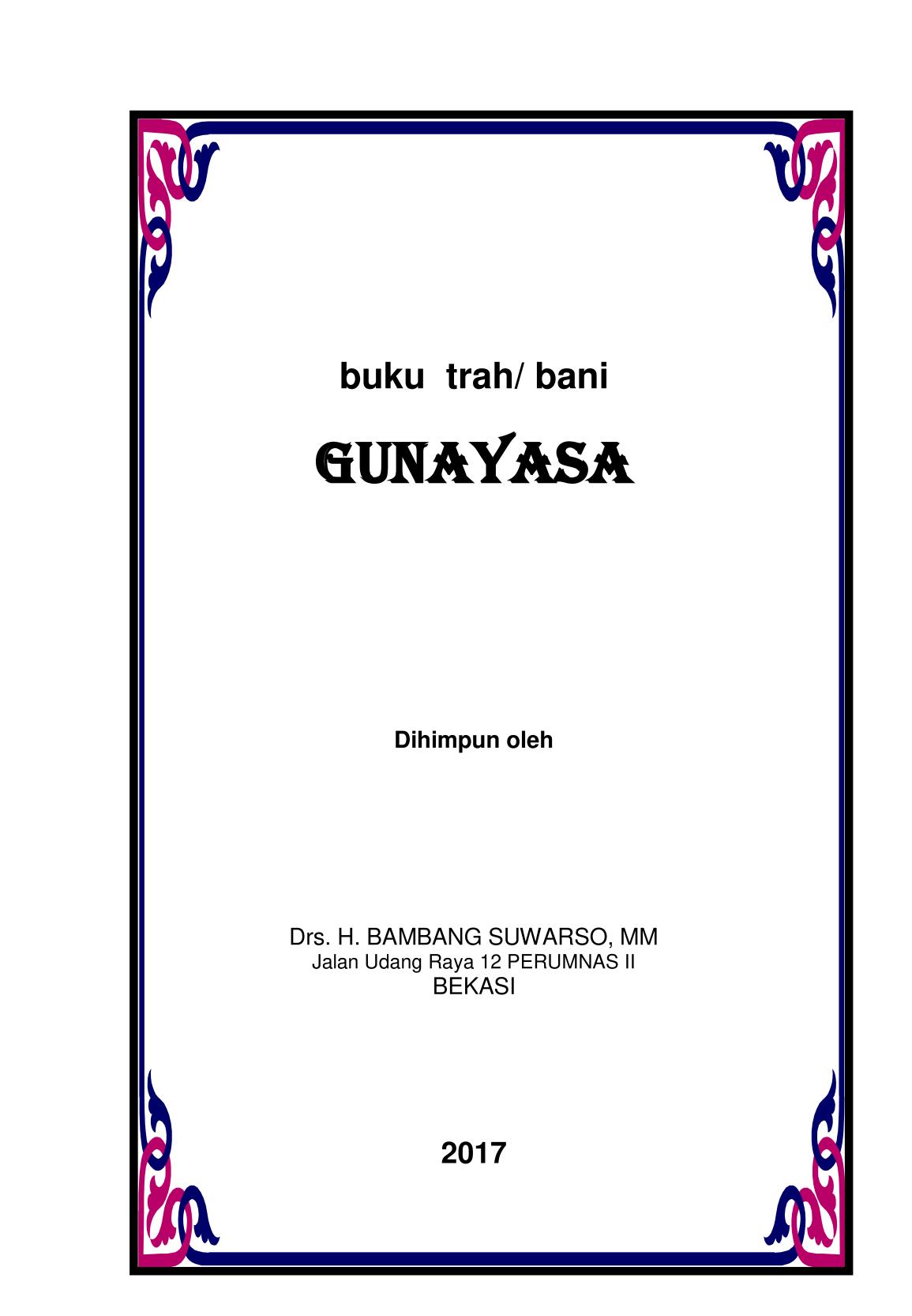 book image