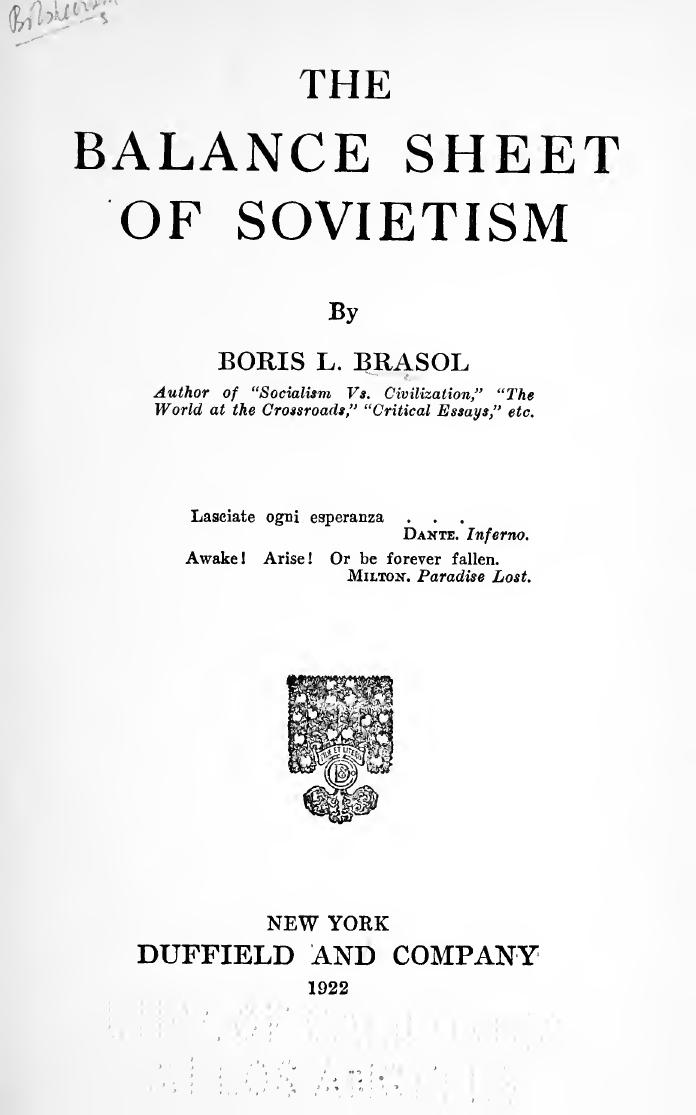 book image