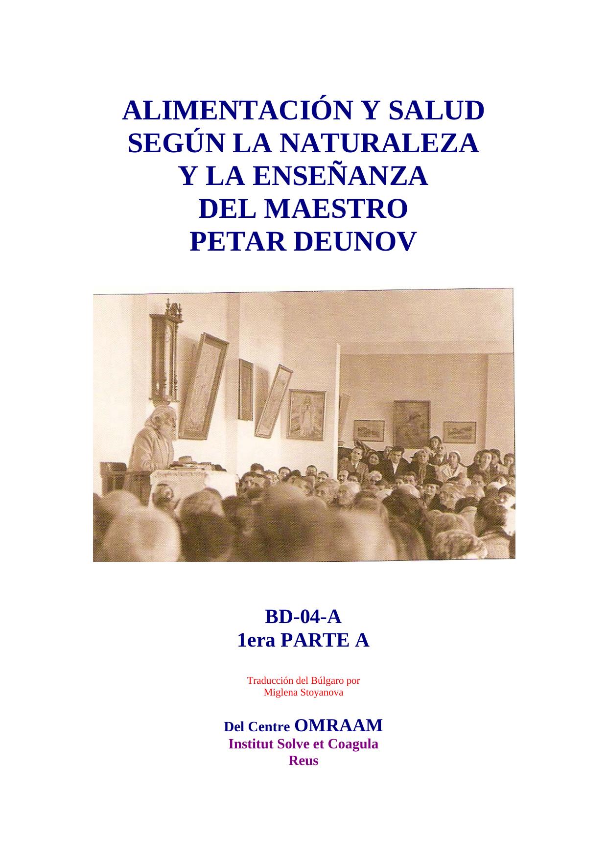 book image