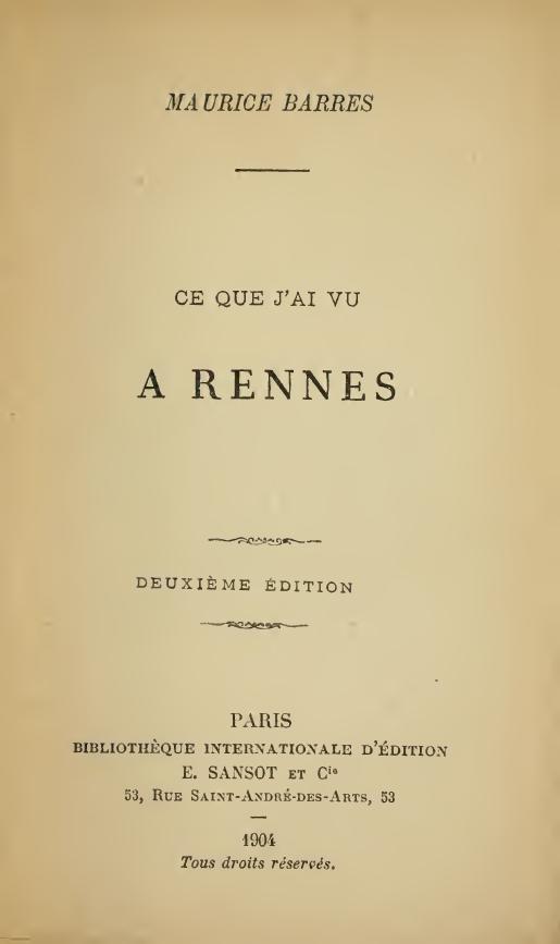 book image