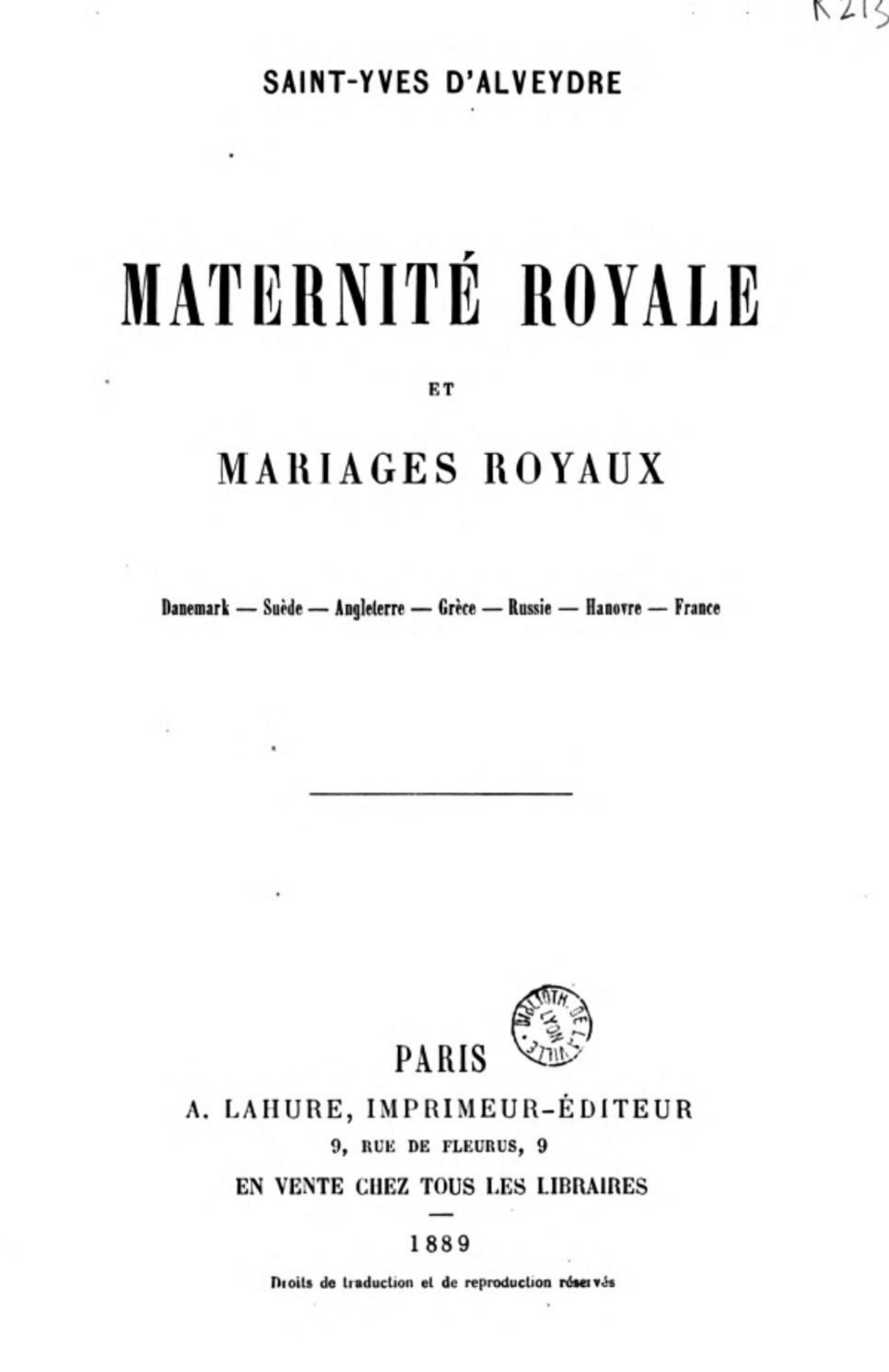 book image