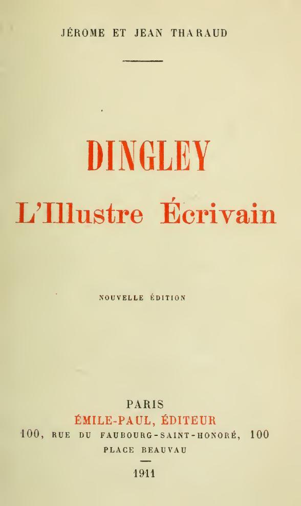 book image