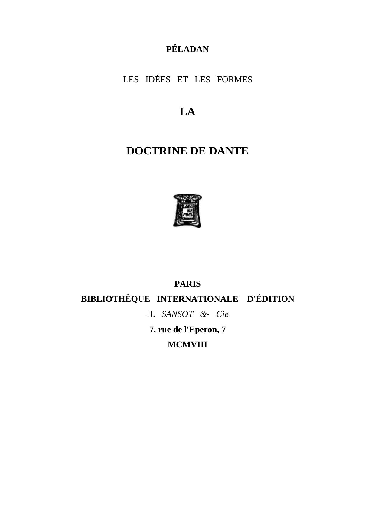 book image