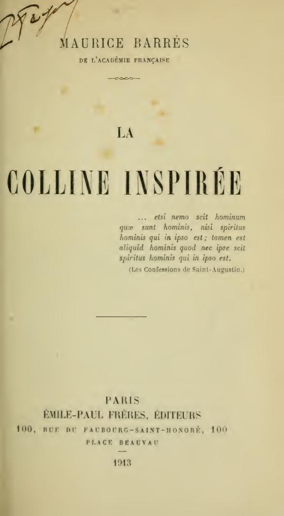 book image