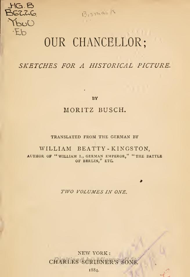 book image