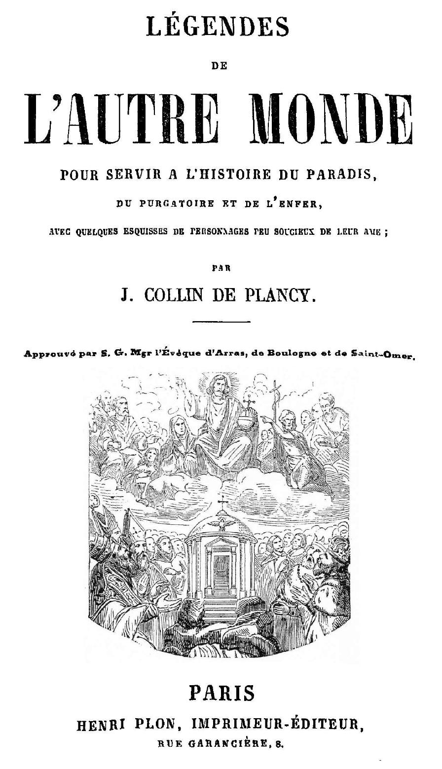 book image