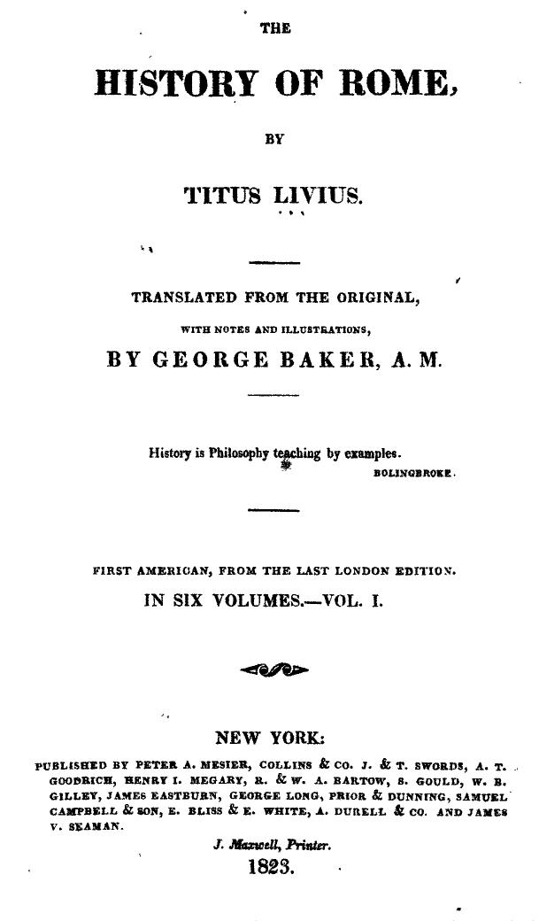 book image